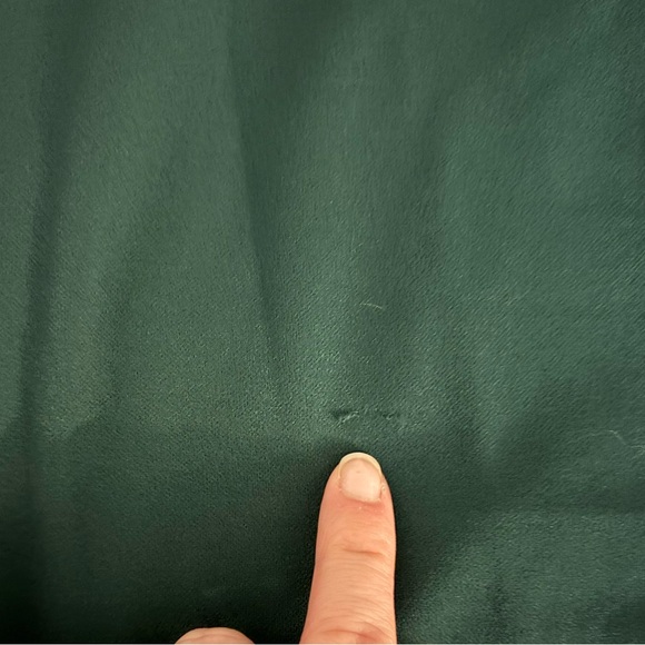 Dark green Lulus jumpsuit - Picture 3 of 8